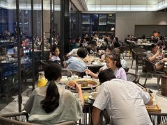 -长嘉·河图火锅(长嘉汇江景旗舰店)