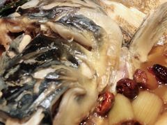 -望乡楼上海菜(日月光店)