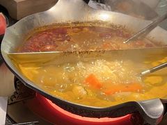 -湊湊火锅·茶憩(打浦桥日月光店)