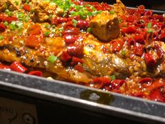 -炉鱼(萧山万象汇店)
