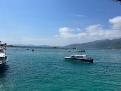 -海南分界洲岛旅游区