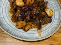-必点海鲜·鲅鱼水饺(鞍山西道店)