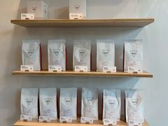 零售区-Manner Coffee(凌空SOHO店)