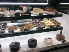 -Awfully Chocolate(嘉里城店)