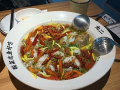 -太二酸菜鱼(金沙印象城店)