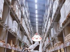 -宜家家居(西安未央商场店)