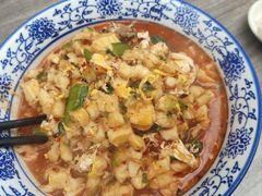 -贾楠小炒泡馍(红福小区店)