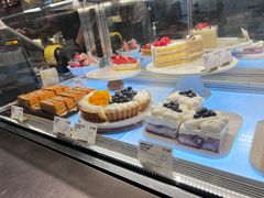 -Coffee@Works(仁川国际机场店)