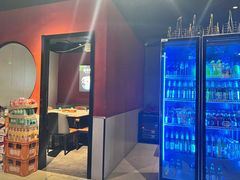 -醉炫音速烧烤·干煸菜(沙河总店)