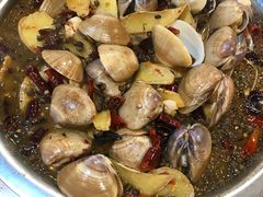 甜麻肥蛤-陈氏肥蛤(小纬六路总店)
