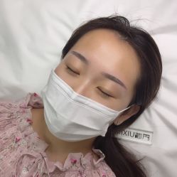 -谜秀韩式半永久纹眉纹绣洗眉