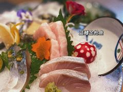蓝鳍金枪鱼-盧匠日料