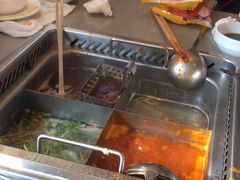 -海底捞火锅(方圆荟店)