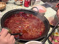 -五里关火锅(牛市口店)