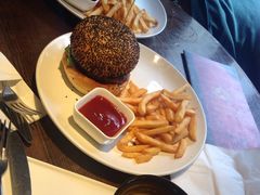 -Shanghai Brew House上海啤酒工坊(老外街店)