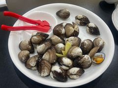 -杨记海鲜楼(三门黑金冠店)