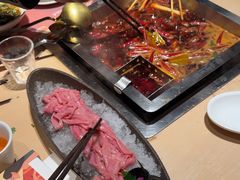 -锦城印象火锅(天府三街店)
