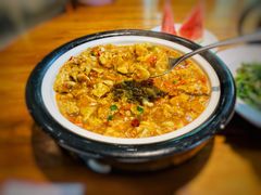 风味蟹酱-宁海食府(天一阁望京店)