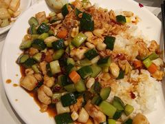 -成都美食巫山烤鱼(三里河路店)