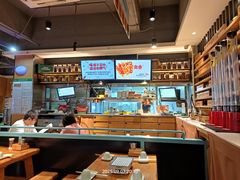 -木屋烧烤(万德庄店)