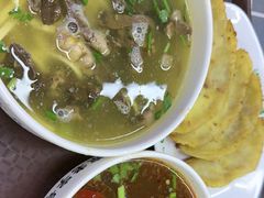 -清真蒋有记(老门东店)