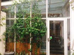门面-拾壹cafe·工作室