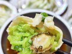 -隆喜元鱼汤包·海鲜(中联广场店)