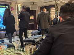 -魅力派对量贩式KTV(新塘店)
