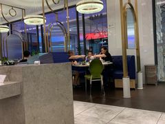 大堂-鹿港小镇(悠唐店)