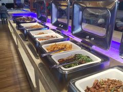 -万象·复兴号鲜肉烤肉海鲜自助(升级店)