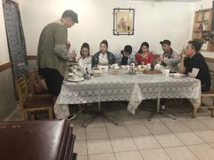 -YI PIN JU 一品居中餐厅 中国超市