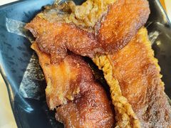 -馋三尺蟹粉小笼(人民广场店)