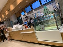 -奈雪的茶(东莞汇一城店)