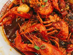 麻辣小龙虾-簋街仔仔小龙虾(总店)