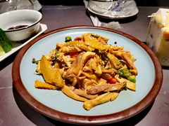 -富临轩私房菜(集庆门大街店)