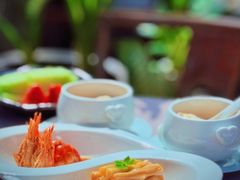 -兰庭玉树·老饭骨家宴(后海店)