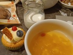 -扬州绿地铂骊酒店