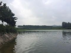 -南京金牛湖风景区