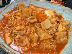-槿Story·韩国料理(望京韩国美食城店)