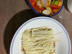 -十面春风·江南面馆(崇宁路店)