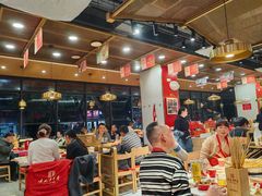 -袁记串串香(新南门店)