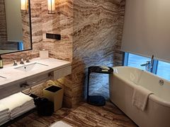 -重庆悦来温德姆酒店