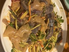 -伊喜饺子·烤鸭(五道口学院路店)