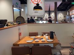 -骨之味·筒骨汤火锅(晋江万达店)