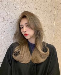 -发源地HAIR SALON