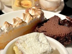 -拉蒂娜·巴西牛排馆 Latina·Brazilian Steakhouse(王府井喜悦店)