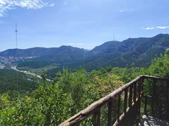 -千佛山风景名胜区
