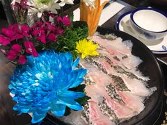 -老翡翠 Old Crystal Jade Restaurant