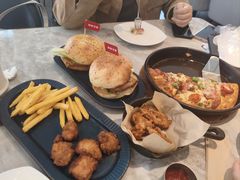 -必胜客(吾悦广场店)