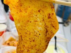 -马三洋芋片(兰州总店)